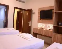 Artal Taibah Hotel thumbnail